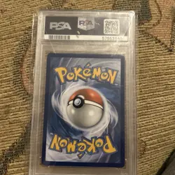 POKEMON 2019 Hidden Fates Sun Moon MAGNEMITE Holo #SV27 PSA 10 Mint RARE - Image 2