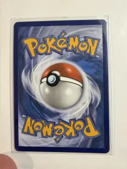Pokemon Poke Pad 113/088 Trainer-Item Foil Nintendo TCG English 2025 - Image 2