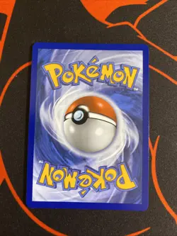 Mega Feraligatr ex - 036 Holo Promo ME: Mega Evolution Promo Pokemon NM - Image 2