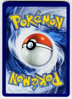 NINETALES 15/108 HOLO R EVOLUTIONS POKEMON NM/M - Image 2
