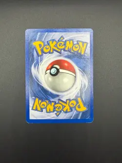 Pokemon Dugtrio Rare Base Set 019/102 LP - Image 2