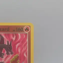 Radiant Charizard 011/078 Pokemon GO Holo - Image 2