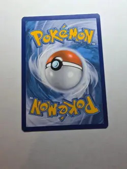 Delphox 13/124 Pokemon TCG XY Fates Collide Holo Rare NM - Image 2