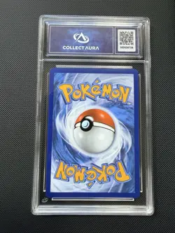 Carte Pokemon Givrali Vstar GG40/GG70 : Zenith Supreme-FR Collect Aura 9 Mint - Image 2