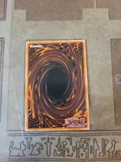 YUGIOH TERRAFORMING BLMR-EN087 SECRET 1ST ED NM - Image 2