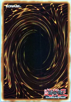 Black Magic Ritual Unlimited Secret Rare Premium Pack 1 PP01-EN002 LP - Image 2