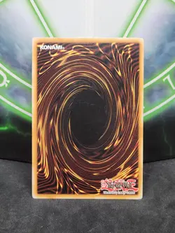 Yugioh Gladiator Beast Secutor LCGX-EN240 Secret Rare 1st Edition NM - Image 2