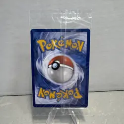 Lucario VSTAR - SWSH291 - Black Star Promo - Pokemon Card - SEALED - Image 2