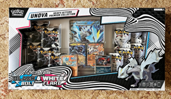 1x Pokemon Unova Heavy Hitters Premium Collection *Brand New Sealed Exclusive* - Image 1