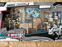 1x Pokemon Unova Heavy Hitters Premium Collection *Brand New Sealed Exclusive* - Image 2
