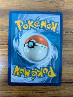 Pokemon TCG Keldeo V Sword & Shield 053/202 Holo Ultra Rare - Image 2