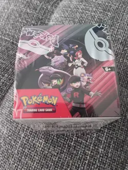 Pokemon TCG Destined Rivals 18-Pack Half Booster Box, English, Sealed - Image 4