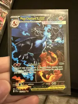 Pokemon TCG Phantasmal Flames Master Set English 100% Complete! - Image 4