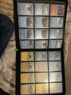 Pokemon TCG Phantasmal Flames Master Set English 100% Complete! - Image 5