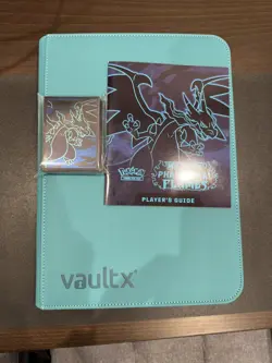 Pokemon TCG Phantasmal Flames Master Set English 100% Complete! - Image 2