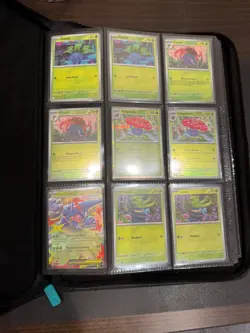 Pokemon TCG Phantasmal Flames Master Set English 100% Complete! - Image 3