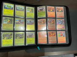 Pokemon TCG Phantasmal Flames Master Set English 100% Complete! - Image 4
