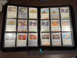 Pokemon TCG Phantasmal Flames Master Set English 100% Complete! - Image 5