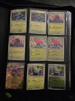 Pokemon TCG Phantasmal Flames Master Set 100% Complete With 2 Ace 10’s Mint - Image 5