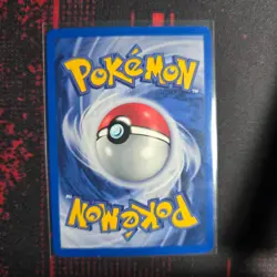 Lt. Surge - 17/132 - Gym Heroes - Holo Rare - Pokemon TCG - NM - Image 2