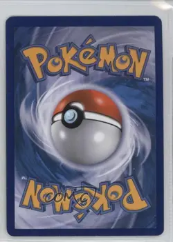 Protection Cube Reverse Foil Pokemon XY Flashfire #95 - Image 2