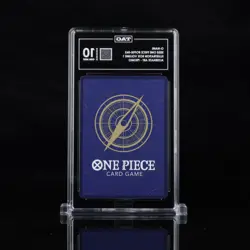 O-Nami Illustration Box Vol.1 OP05-062 One Piece Promos English TAG 10 - Image 2