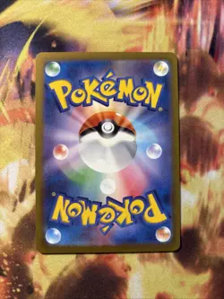 Charmander 168/165 Sv2a: Pokemon Card 151 Holo (Japanese) - Image 2