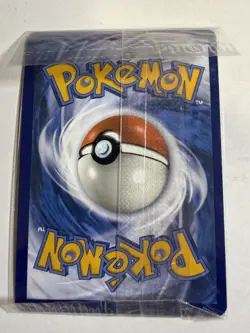 Pikachu #27 SEALED Pokemon TCG Black Star Promo Near Mint Paldea Evolved ETB 027 - Image 2