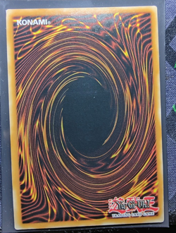The Gaze of Timaeus - MZMU-EN013 | Secret Rare 1st Edition NM YuGiOh! - Image 2