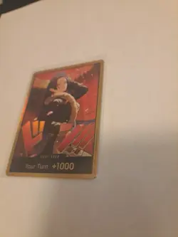 One Piece GOLD Don!! Card Boa Hancock EB03 Heroines Edition English - Image 3