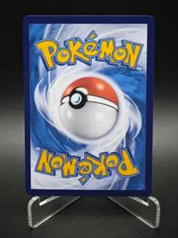 Pokemon TCG Chinese exclusive Horizon Captain Pikachu CBB1C 07 09 Holo Card - Image 2