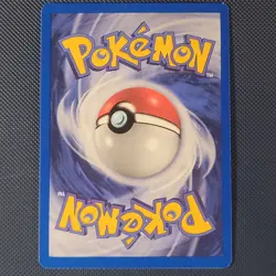 Ekans 56/82 - Team Rocket - Common Vintage WOTC Pokemon Card - NM - Image 2