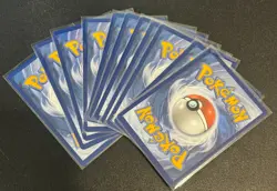 11x Modern EX Pokemon Cards - Perfect Order + Prismatic + Acended Heros - Image 2