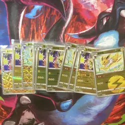 Pokemon Eevee Evolutions 81 Card Lot Chinese Holo Foil Regular Standard Size - Image 3