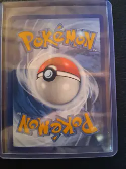 Pokemon TCG Flareon Holo Rare Trainer Gallery Card TG01/TG30 Brilliant Stars - Image 2
