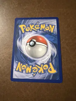 POKEMON CARD 2017 REGIROCK EX HOLO FULL ART 43A/124 Secret Rare - Image 4