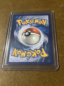 POKEMON CARD 2017 REGIROCK EX HOLO FULL ART 43A/124 Secret Rare - Image 5