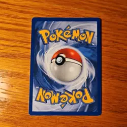Psychic Energy - Pokemon League Promo Wizards of the Coast Card LP - Image 2