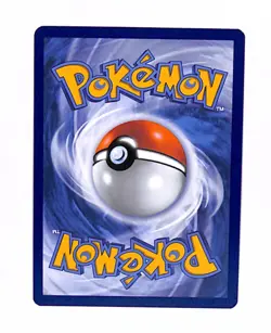 Pokemon Judge Card Regional Championships Promo POR 076/088 LP/LP+ - Image 2