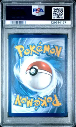 2025 POKEMON DRI EN-DESTINED RIVALS #070 TEAM ROCKET'S ZAPDOS PSA 10 - Image 2