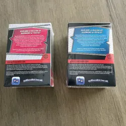SEALED Pokemon TCG White Flare And Black Bolt Booster Bundle - Image 4