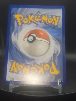 Pokemon TCG Meowth EX 121/88 SIR Special Illustration Rare Perfect Order - Image 2