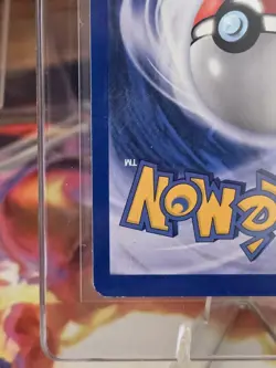 Pokemon 1st Edition Team Rocket Eevee Non Holo Common 55/82 LP - Image 4