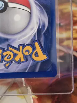 Pokemon 1st Edition Team Rocket Eevee Non Holo Common 55/82 LP - Image 5