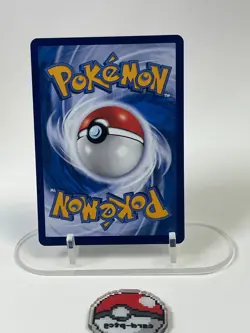 2025 Pokemon TCG Chinese Exclusive Pikachu Gengar 151C 172/151 AR - Image 3