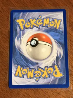 Pokemon Ralts SV34/SV94 Shiny Holo Hidden Fates: Shiny Vault NM - Image 2