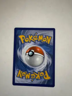 Pokemon Team Magma's Claydol 11/34 Double Crisis Holo - Image 2