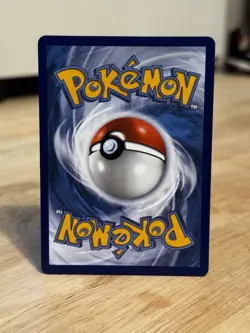 Pokemon TCG - Raticate Perfect Order 099/088 Illustration Rare Full Art - NM 🐀 - Image 2