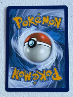 Quagsire 007/015 P McDonald's Promos 2024 - Image 2