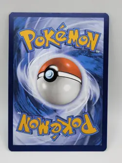Pokemon SV08: Surging Sparks #050/191 Quaxly Reverse Holo - Image 2